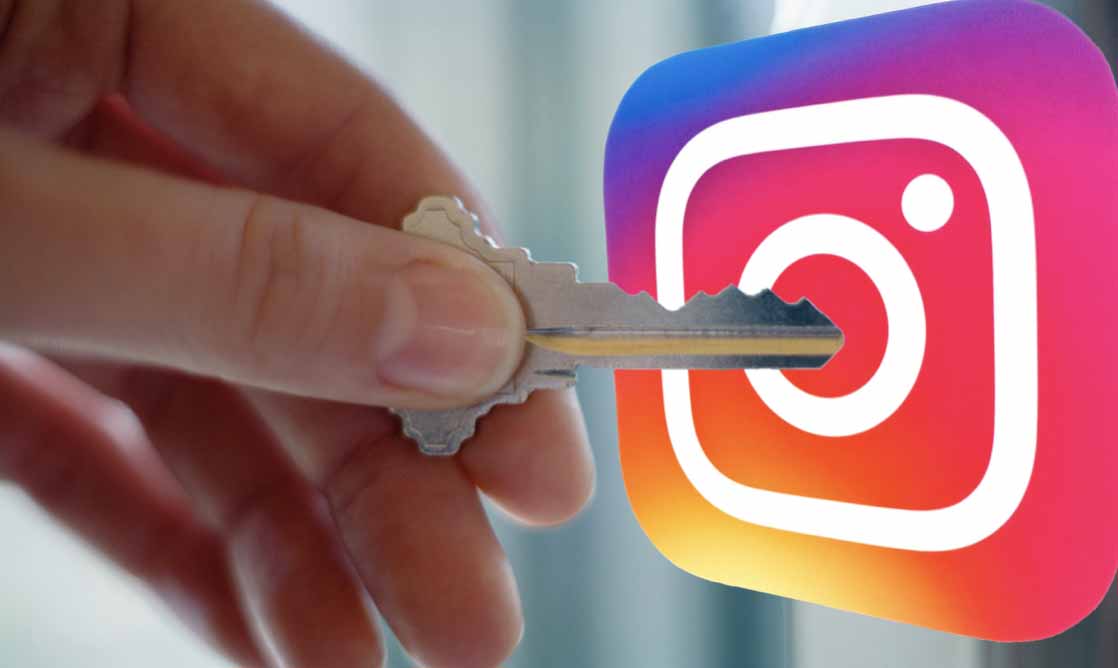 Visualizzazione di profili Instagram chiusi: 5 metodi popolari